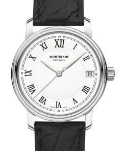 Tradition Automatic Date