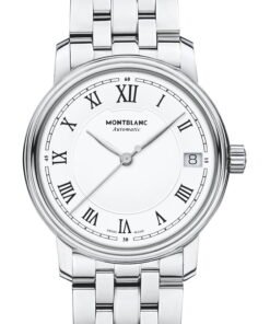 Tradition Automatic Date