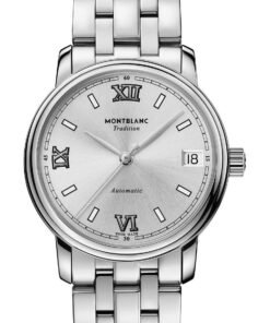 Tradition Automatic Date