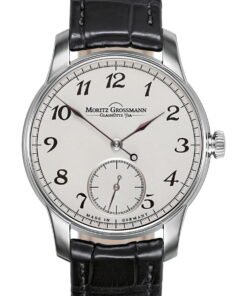 37 Arabic White Gold