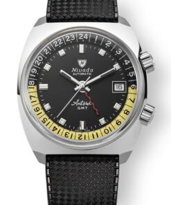Antarctic GMT