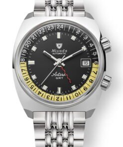 Antarctic GMT