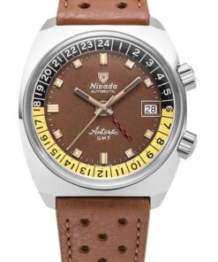Antarctic GMT Tropical