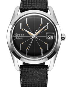 Antarctic Spider 35 Black