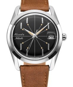 Antarctic Spider 35 Black