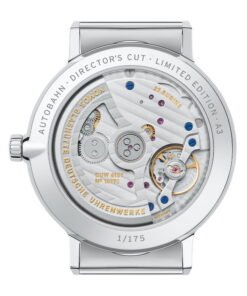 Alternative view of Autobahn Director’s Cut Limited Edition