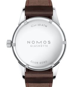 Alternative view of Club