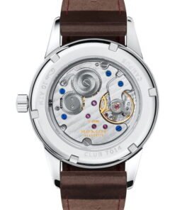 Alternative view of Club