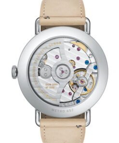 Alternative view of Metro neomatik champagne