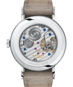 Alternative view of Tangente midnight blue