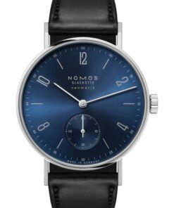 Tangente neomatik Blue Gold