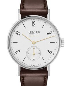 Tangente neomatik doré