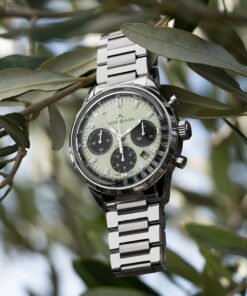 Alternative view of Freedom 60 Chrono 40 Pistachio