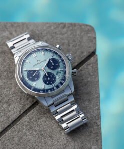 Alternative view of Freedom 60 Chrono 40 Sky Blue