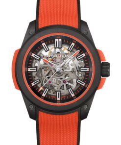 Wild One Skeleton 42 Coral