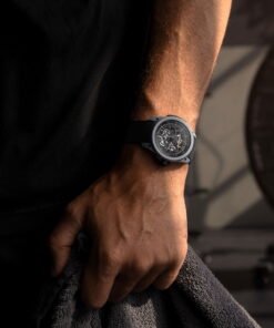 Alternative view of Wild One Skeleton 42 Grey