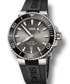 Aquis Titanium Date