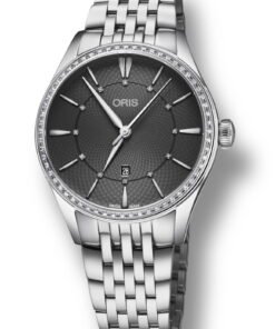 Artelier Date Diamonds