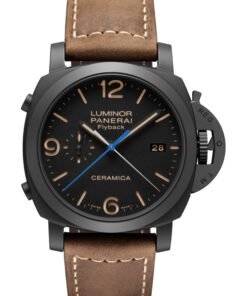 Luminor Chrono Flyback