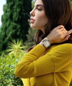 Alternative view of Luminor Due