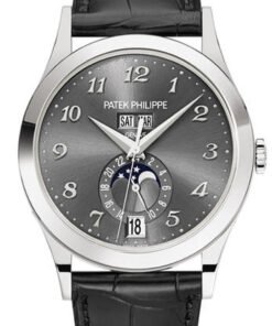 Patek Philippe Annual Calendar (Ref# 5396G-014)