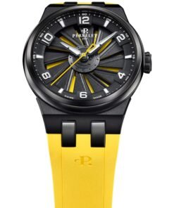 Alternative view of Turbine 41 Titanium