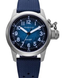 A-5 UDT – Abyss Blue