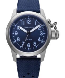 A-5 UDT – Blue Sunray