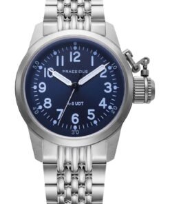 A-5 UDT – Blue Sunray