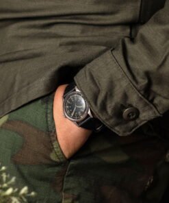 Alternative view of Jungle Field – Popcorn Patina