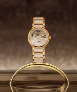 Alternative view of Centrix Open Heart Jubilé