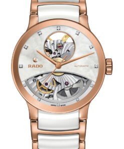 Centrix Automatic Open Heart 33