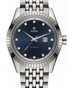 Hyperchrome Classic Automatic Diamonds