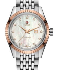 HyperChrome Classic Automatic Diamonds