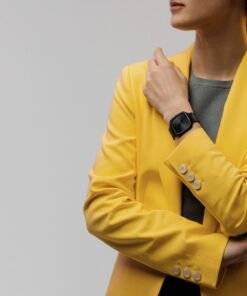 Alternative view of True Square Thinline Les Couleurs™ Le Corbusier