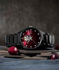 Alternative view of True Secret