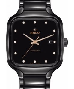 True Square Diamonds