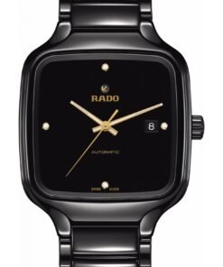 True Square Diamonds