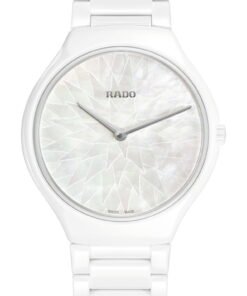 True Thinline X Great Gardens of the World