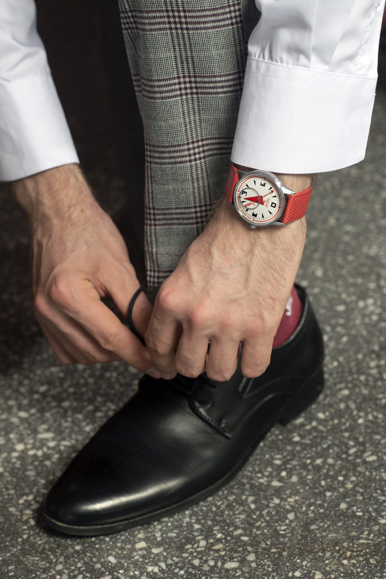 “Avant-garde” 0226 - Image 8