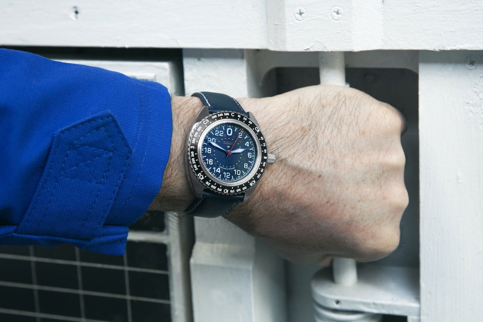 “Baikonur” 0246 - Image 6