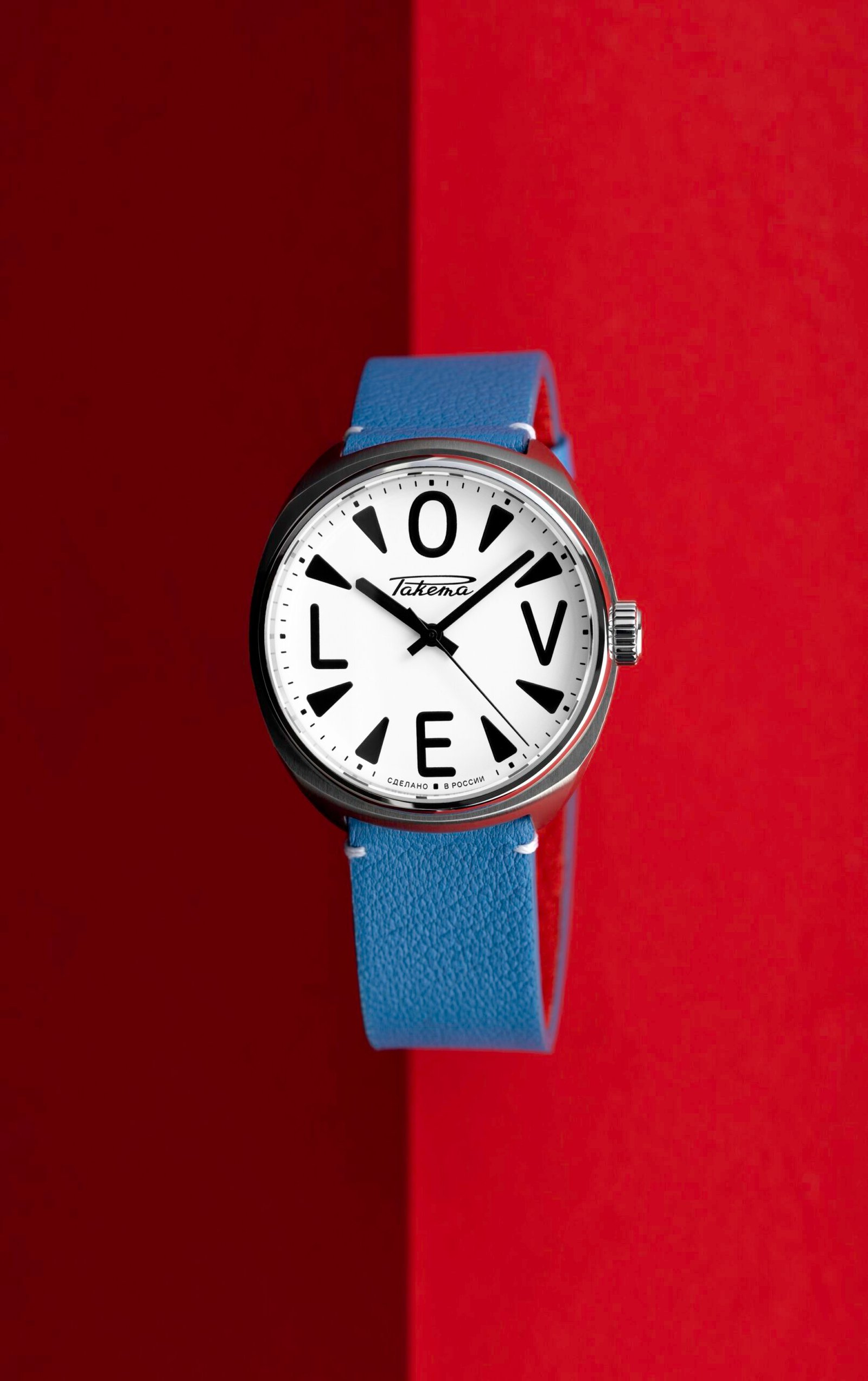 Classic “BIG LOVE” 0295 - Image 5