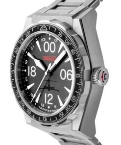 Alternative view of “Ekranoplan” 0287