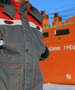 Alternative view of “Polar” 0258