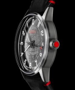 Alternative view of “Russian Code” 0286