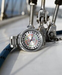 Alternative view of “Seaman” 0218