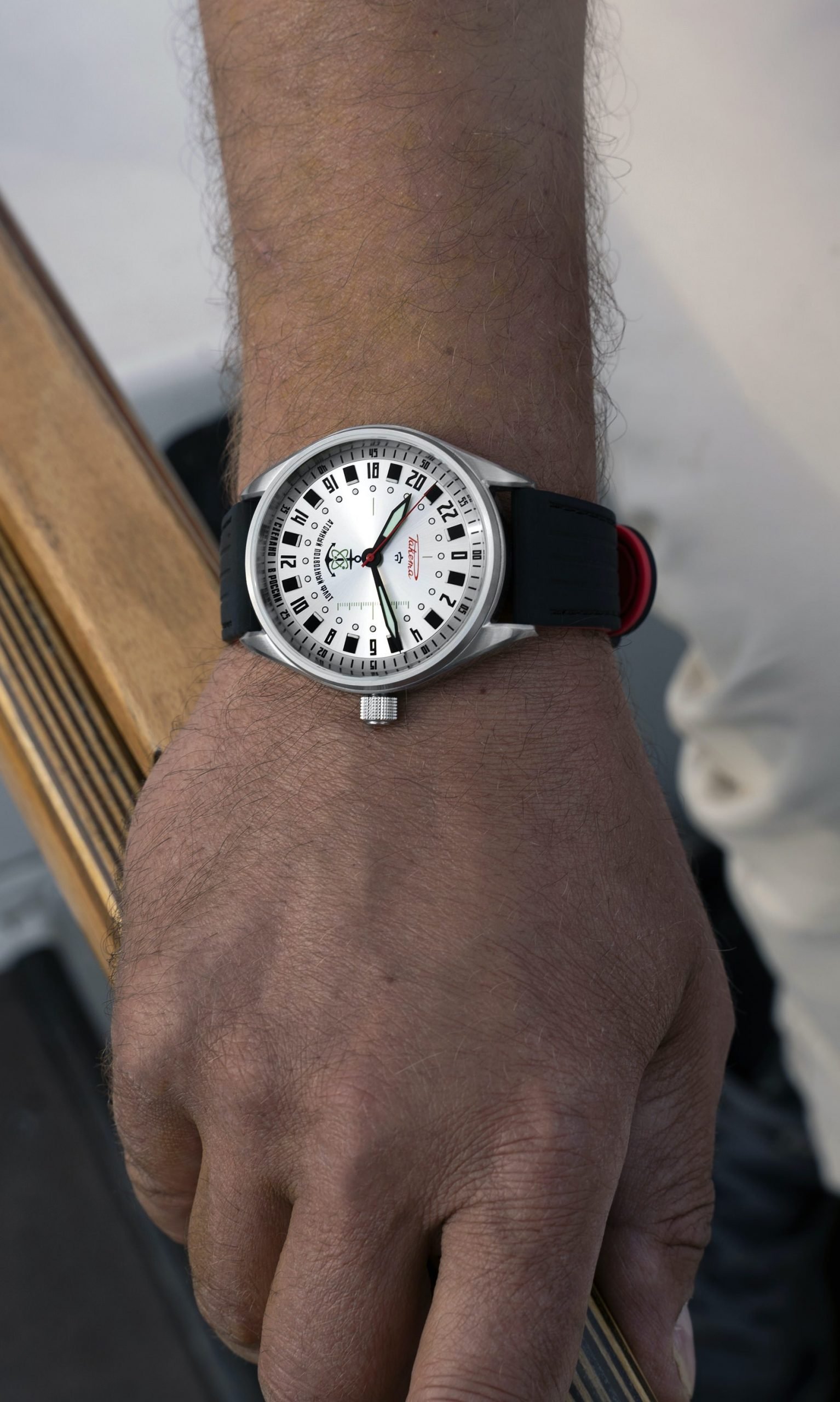 “Submarine 24” 0167 - Image 5