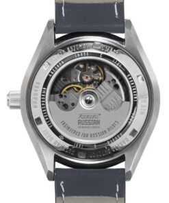 Alternative view of “Tu-160 Pilot”