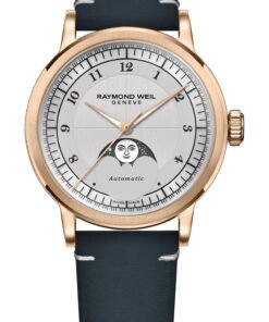 Millesime Automatic Moon Phase 35