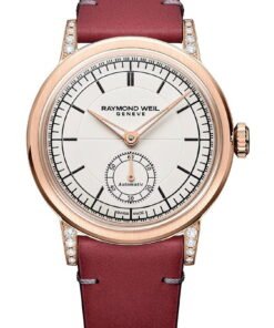 Millesime Small Second 35